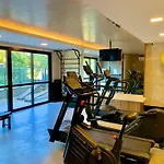 Yellow - Apartamento 802