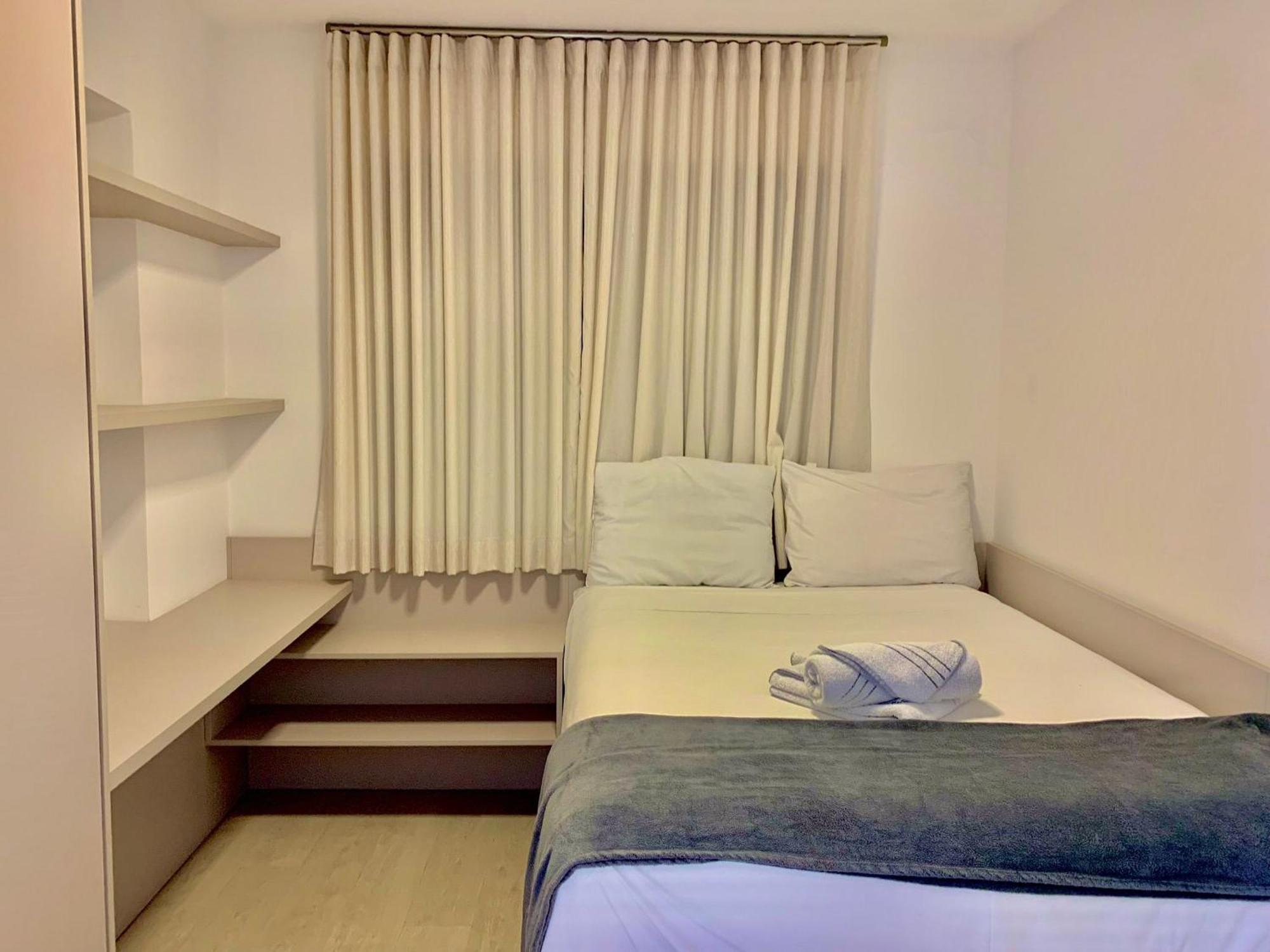 Apartamento Yellow - 802